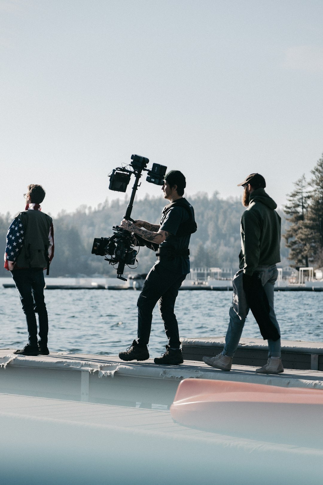 ai film production